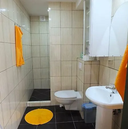 Domek Letnskowy Nad Jeziorem